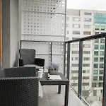 Cybernetyki 2C P&O Serviced Apartments