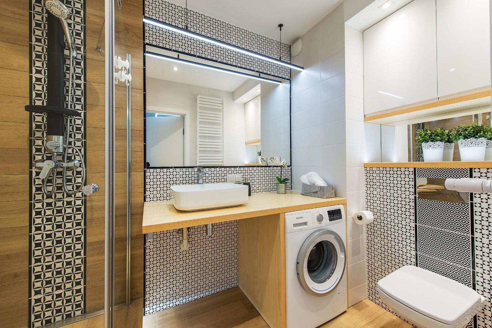 Apartament Cybernetyki 2c P&o Serviced Warszawa